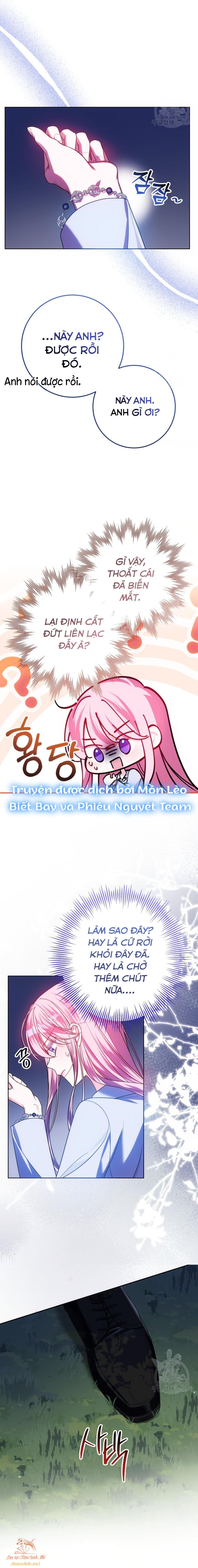 tôi đã gặp nam chính trong ngục tù chapter 25 7