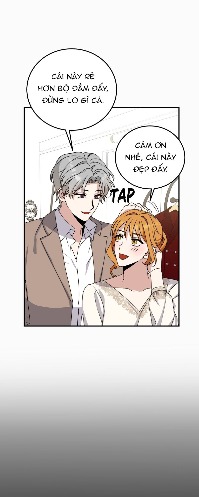 nụ hôn yêu tinh chapter 16.1 32