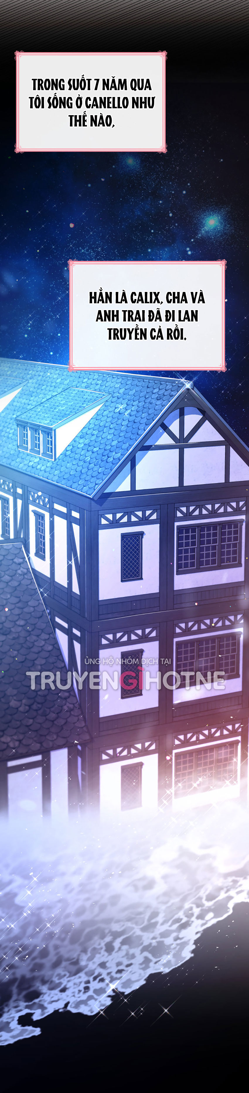 từ ác nữ tôi phải trở thành một người mẹ chapter 41.1 15