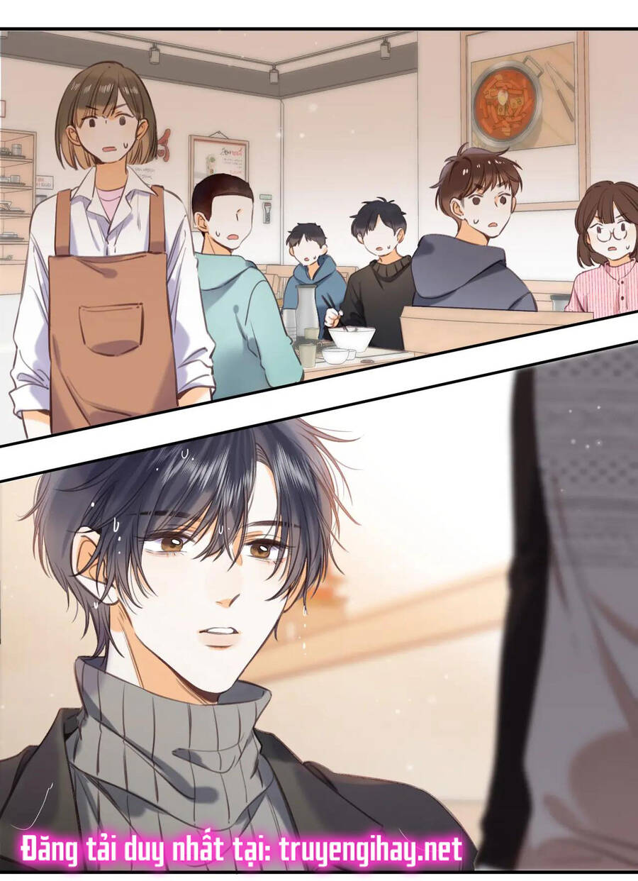 vụng trộm giấu không được chapter 58.1 4