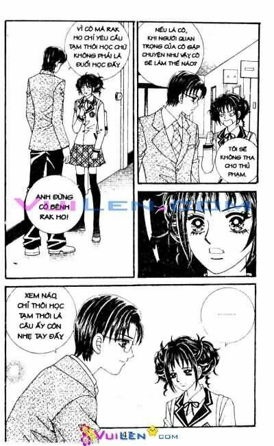 không bao giờ khóc chapter 8 47