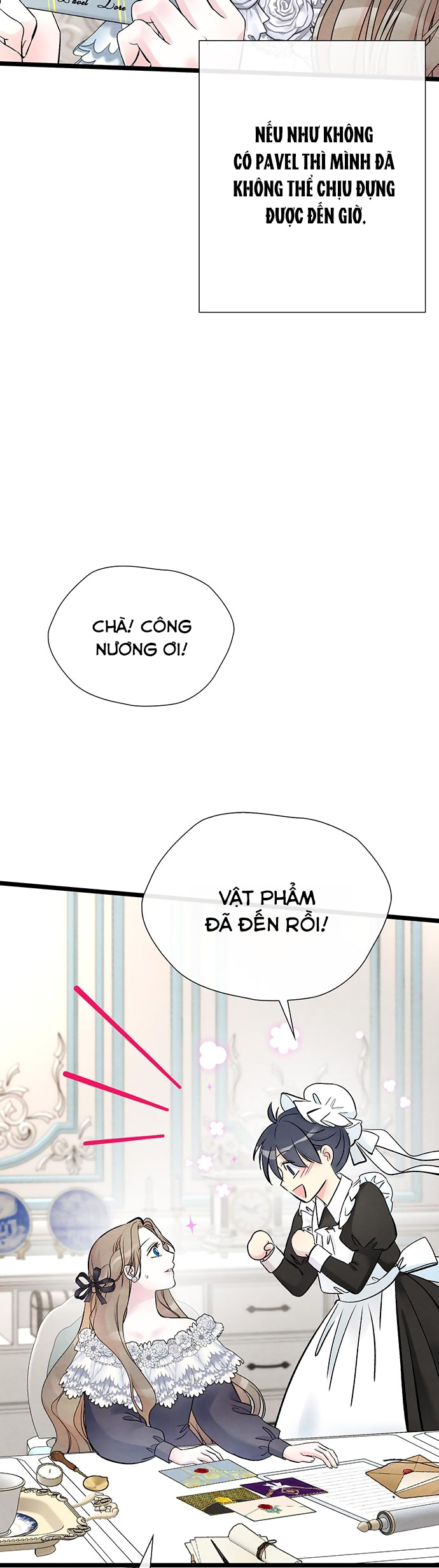 hoàng tử phiền toái chapter 37 5