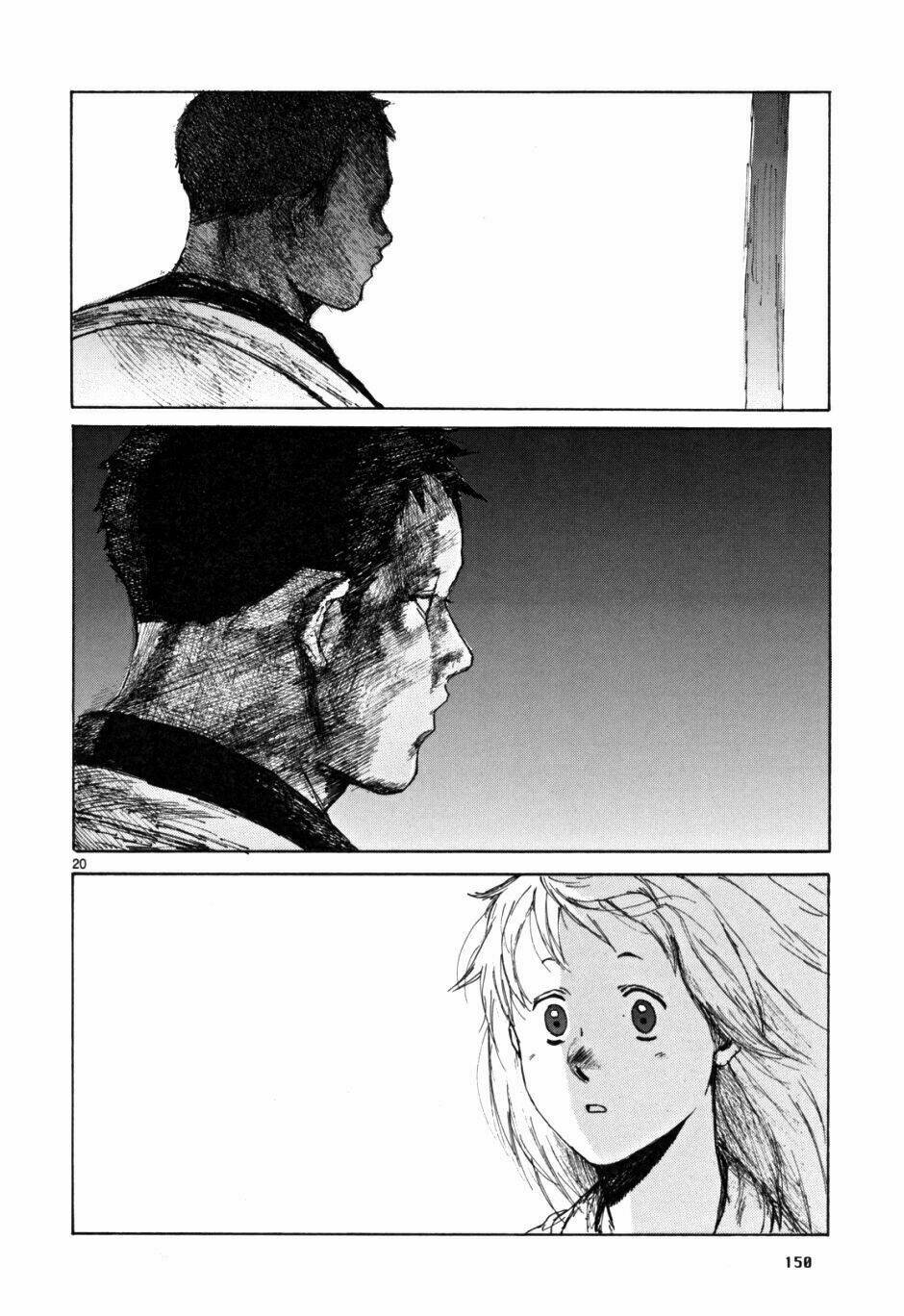 thế giới ma thuật và kẻ mất trí chapter 55 21