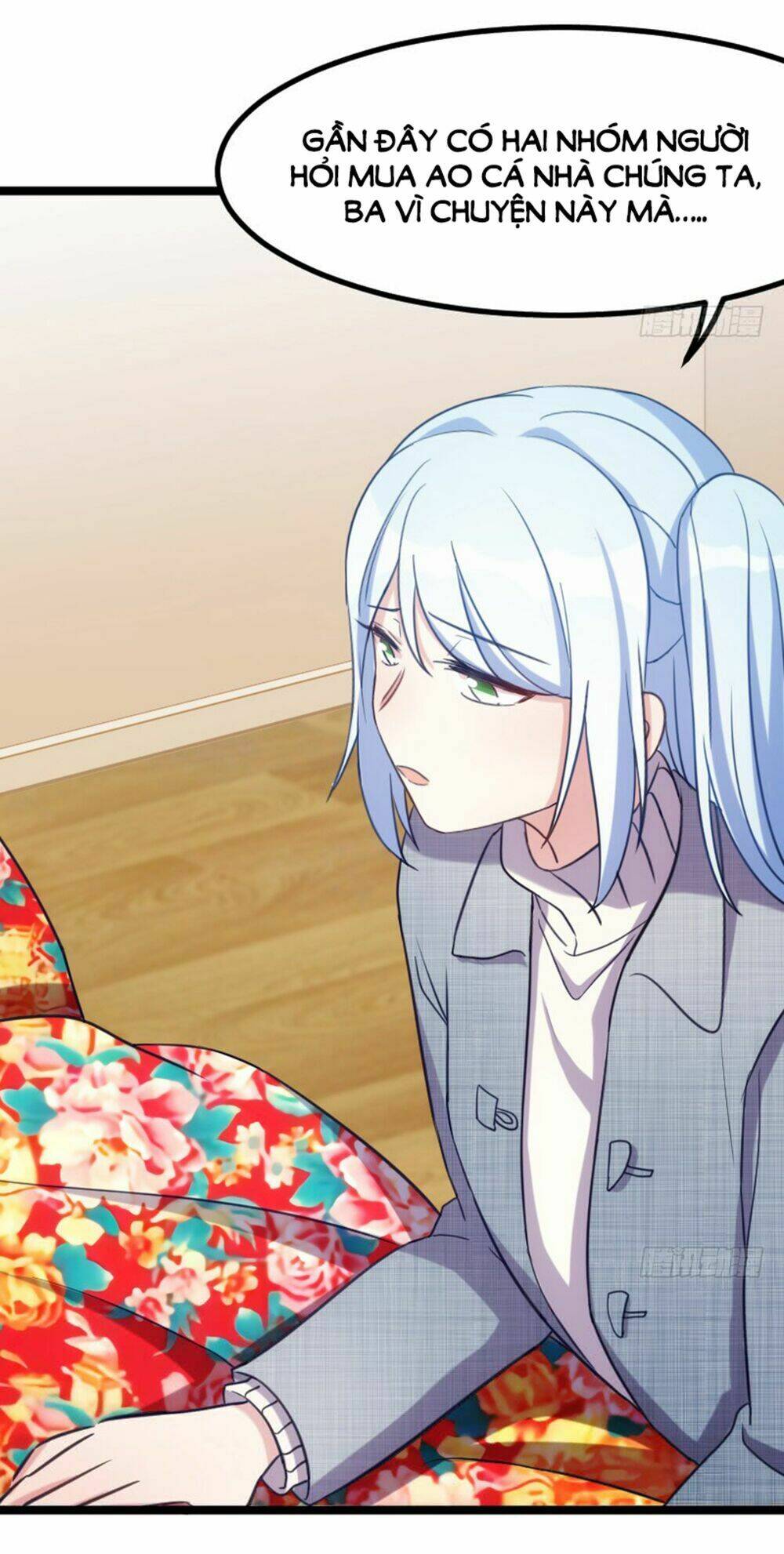 tôi ở dị giới khai ngư đường chapter 61 5