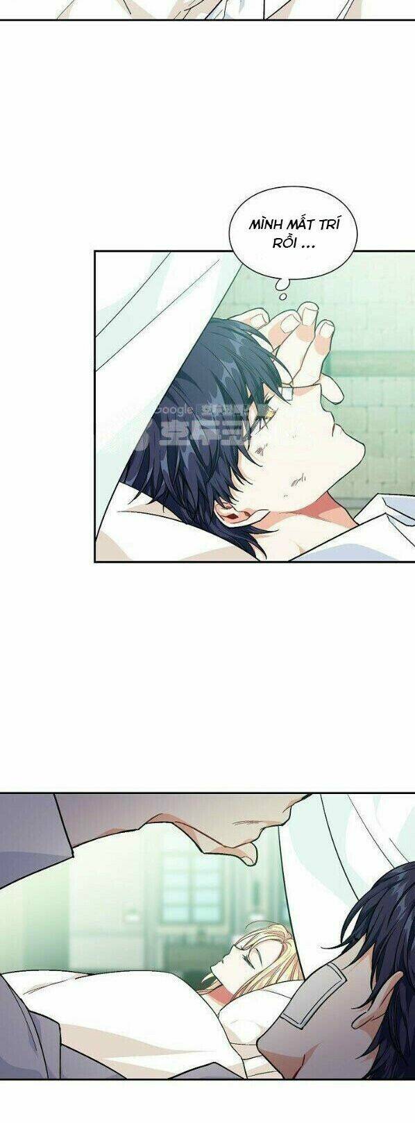 nữ hoàng ngoại khoa chapter 90 8