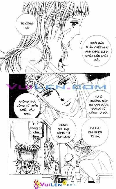 nụ hôn đầu chapter 2 96