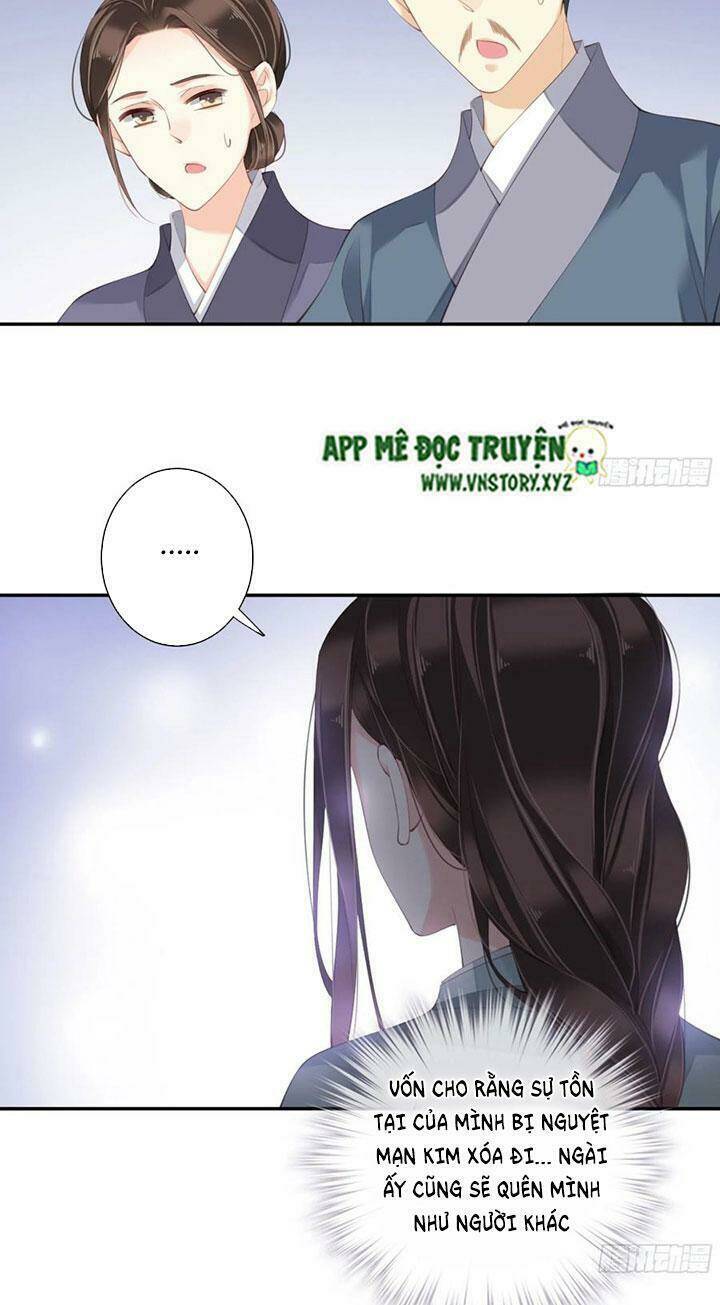 hoàng hậu ương bướng chapter 216 3