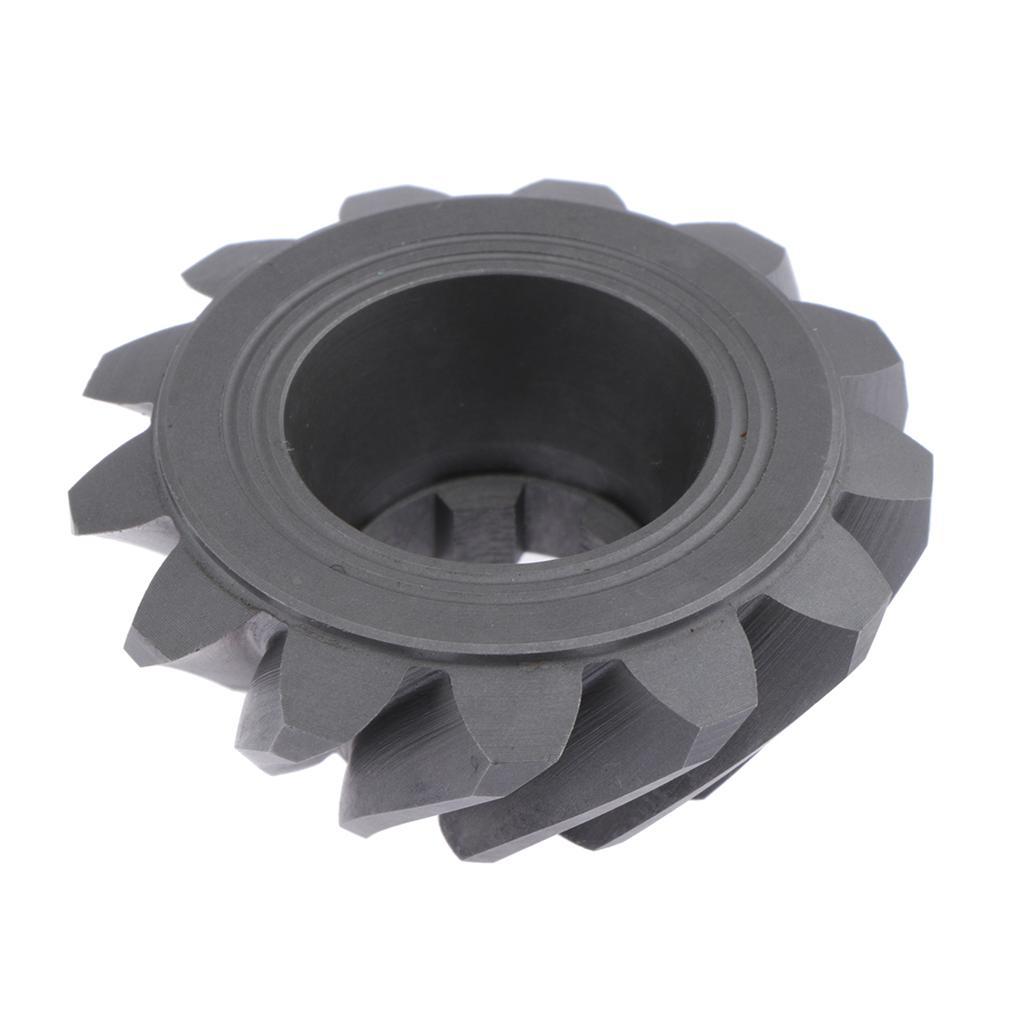 Outboard Engine Pinion Gear For ,  40HP X 66T-45551-00