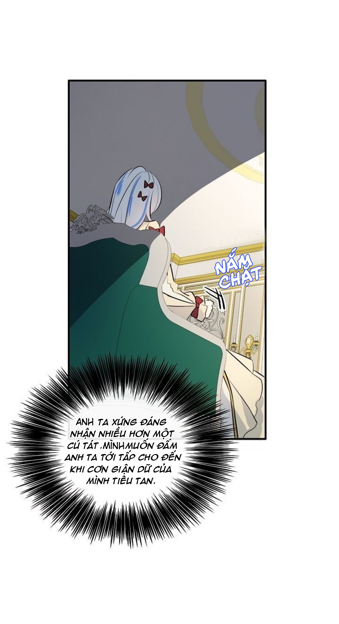 điều ước tuyệt vời!!!! chapter 16 18