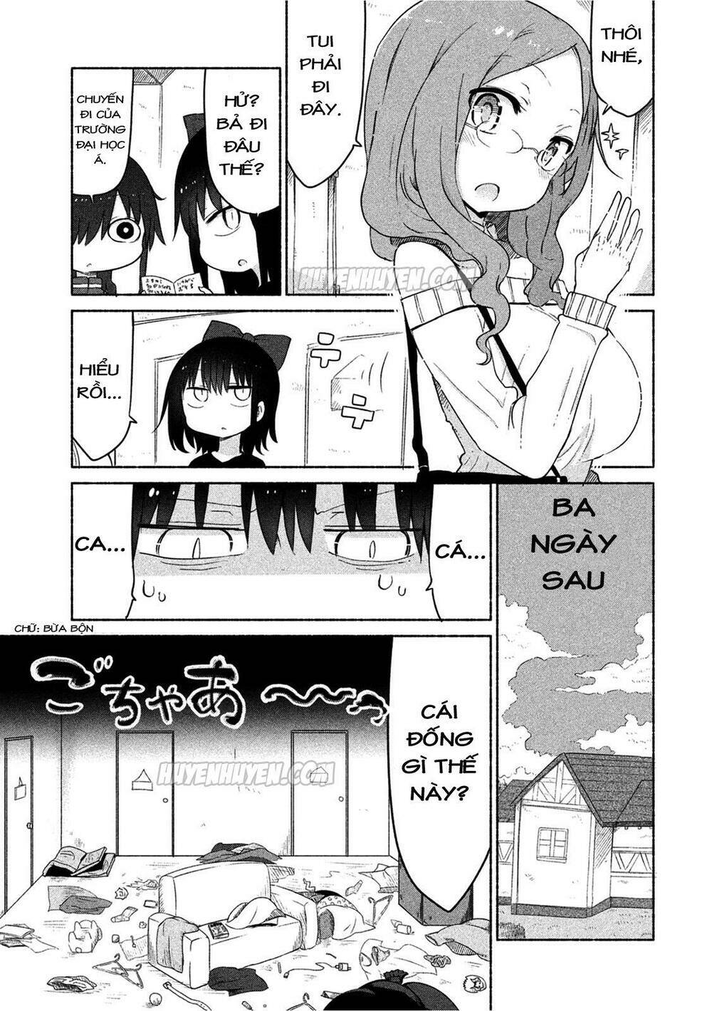 mononoke sharing chapter 9 2