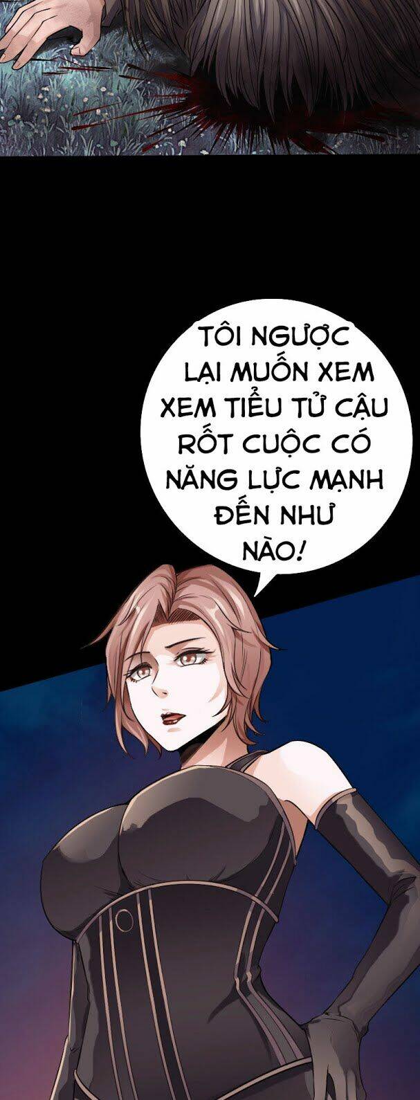 tuyệt phẩm tà thiếu chapter 66 23