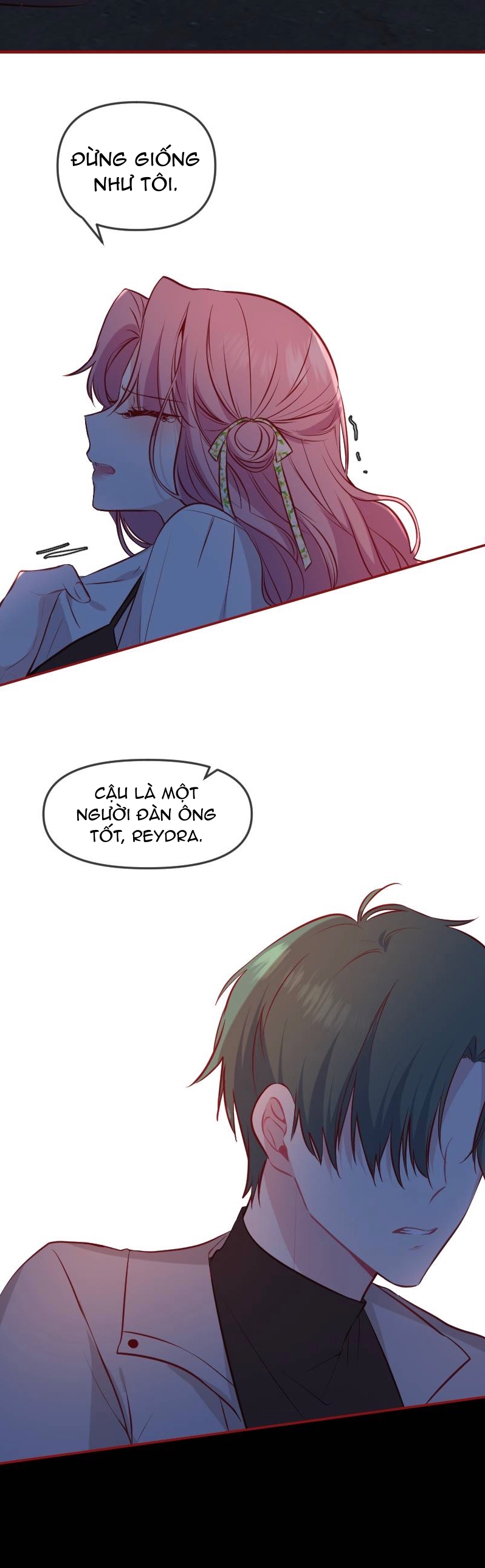 mù quáng vì yêu anh chapter 26 39