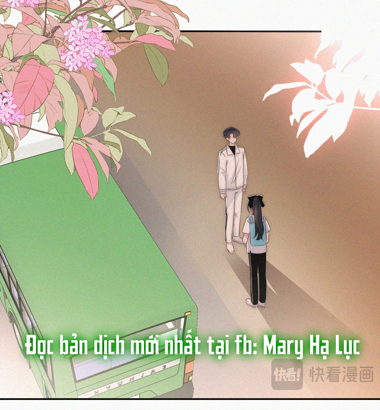 bệnh yêu chapter 112 13