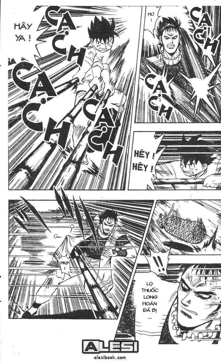 thời niên thiếu của hoàng phi hồng chapter 10 33