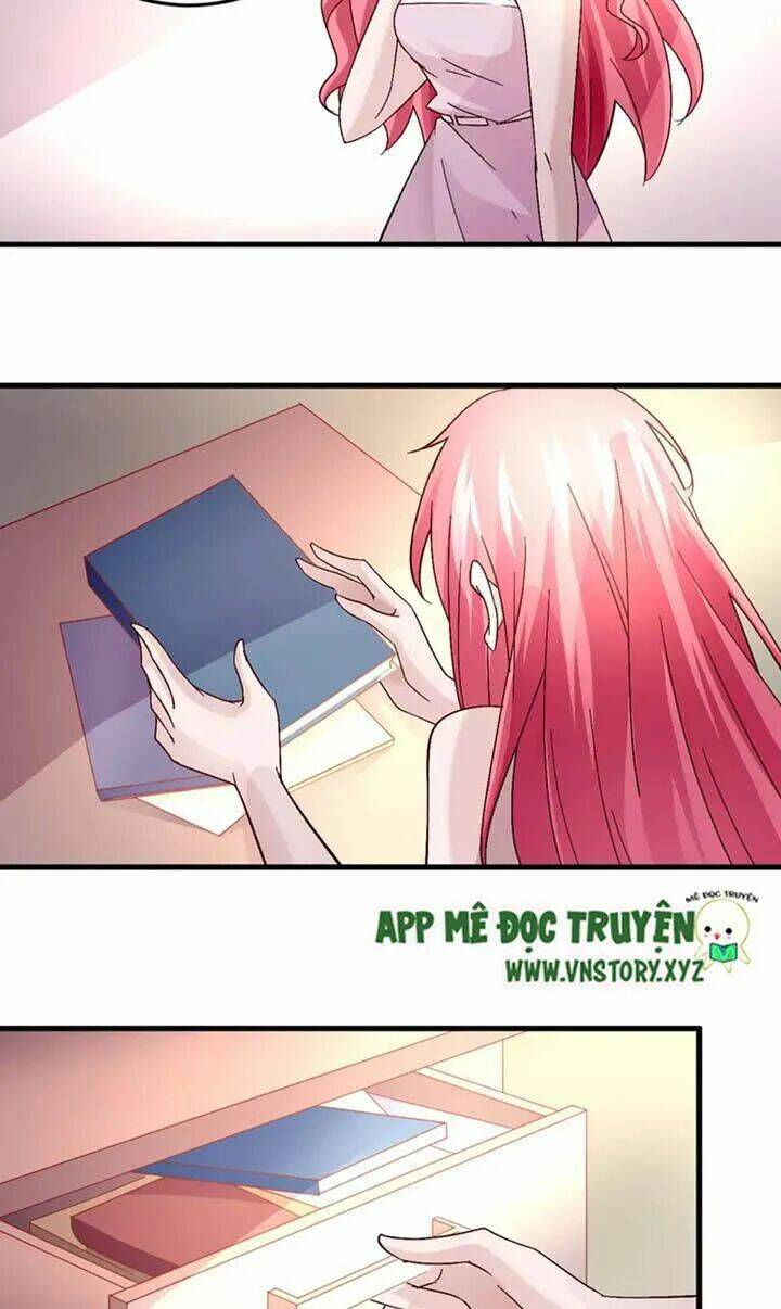 trò chơi săn tình - tổng tài khó kìm lòng chapter 42 19