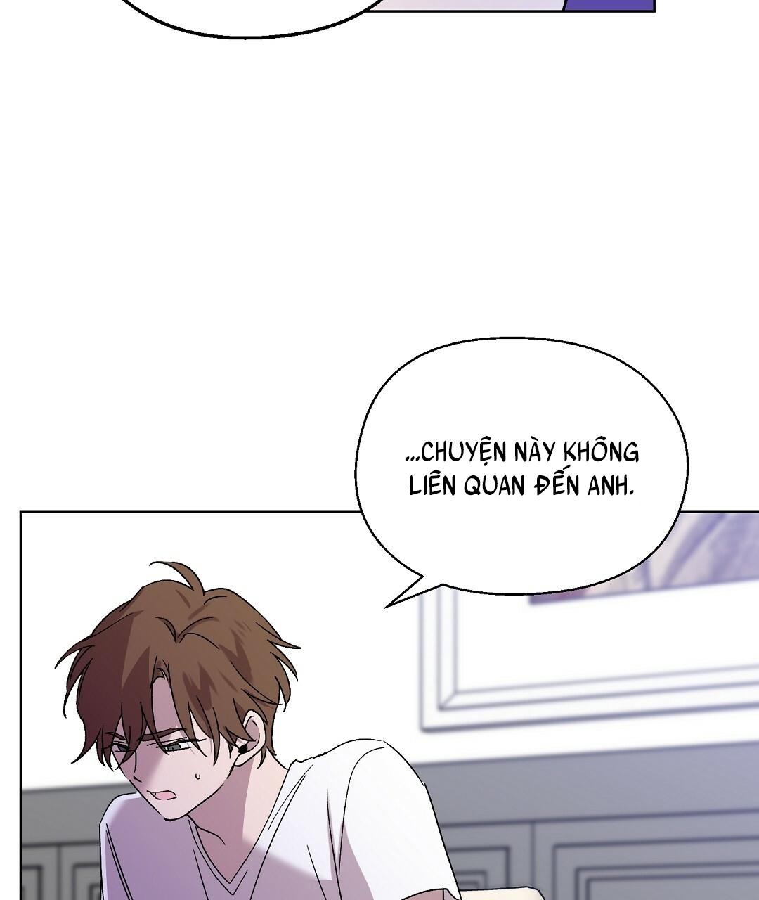 vết cắn mang vị ngọt ngào chapter 8 84