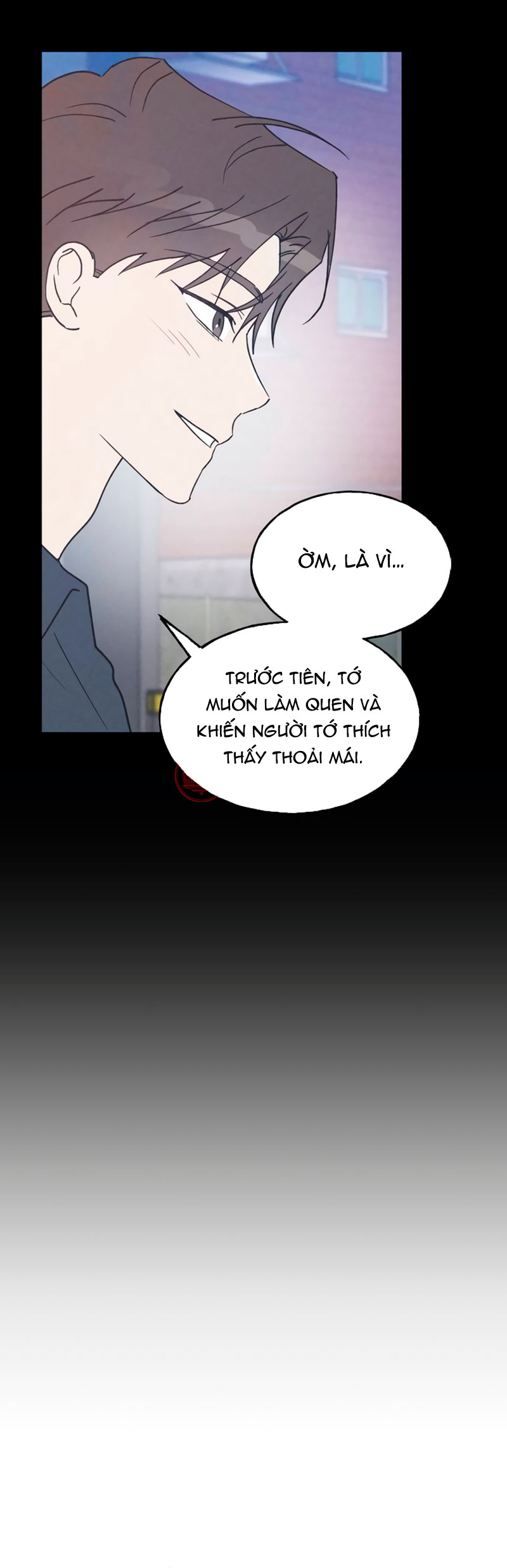 nguyên tắc của bạn thân là con trai chapter 60.1 12