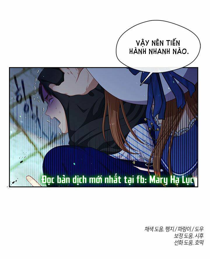 hãy coi chừng ác nữ chapter 114 66