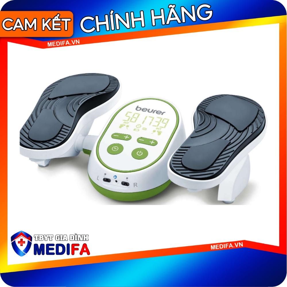 Thiết bị kích thích xung điện chân Ems BEURER FM250