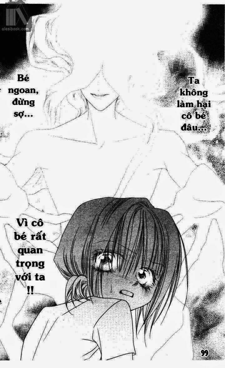 hoàng tử bóng đêm chapter 3 99