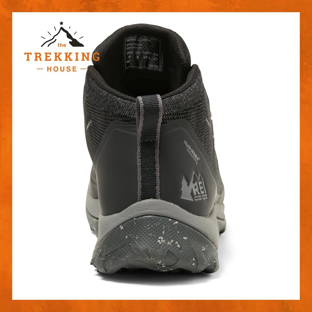 Giày leo núi trekking chống thấm nước REI Co-op Flash Hiking – Giày thể thao dã ngoại