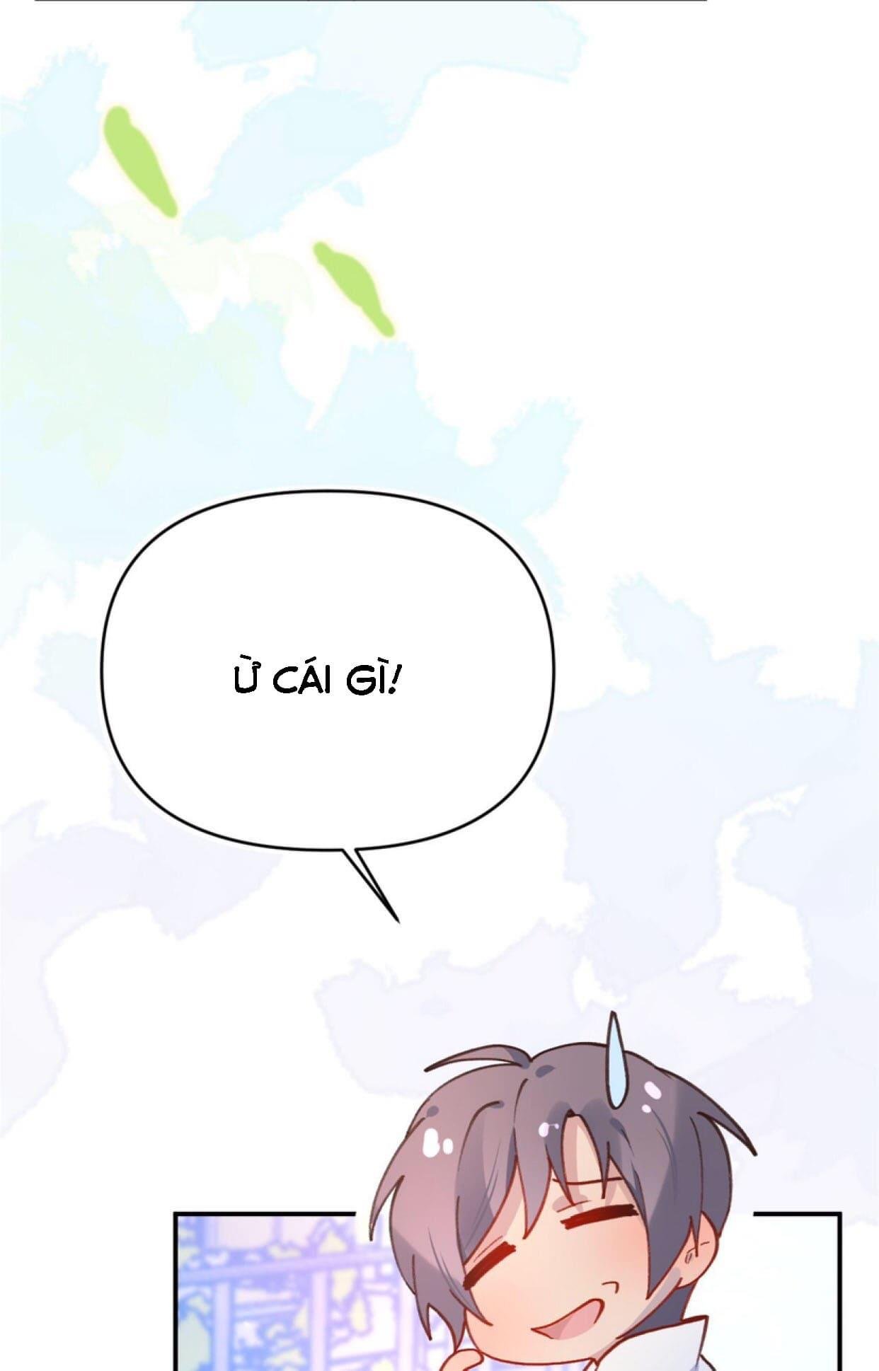 mối tình đầu của cậu ấy lại chính là tôi chapter 27 32