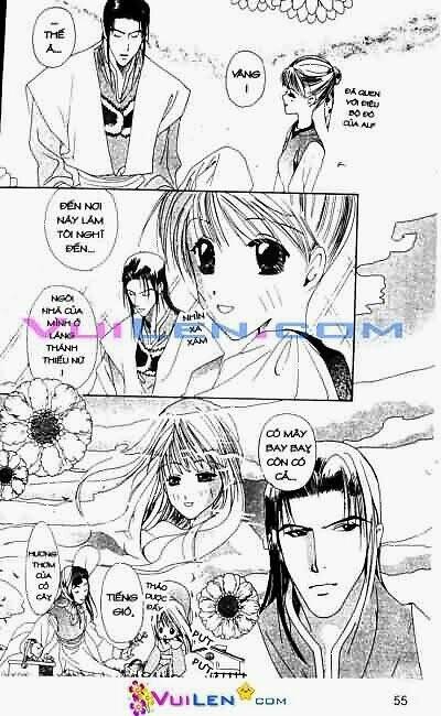 duyên kỳ ngộ chapter 5 56