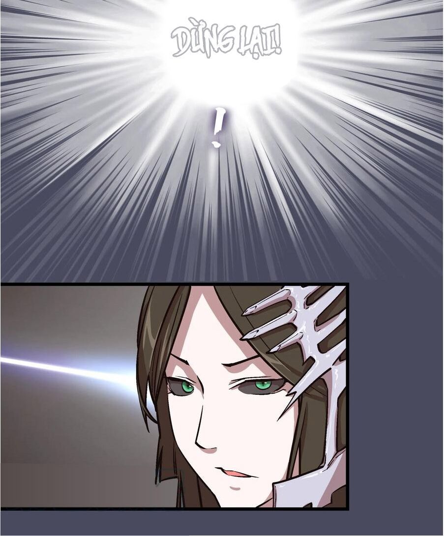 tôi không phải quỷ vương chapter 4.2 27