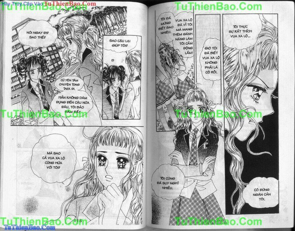 vua xa lộ chapter 5 60