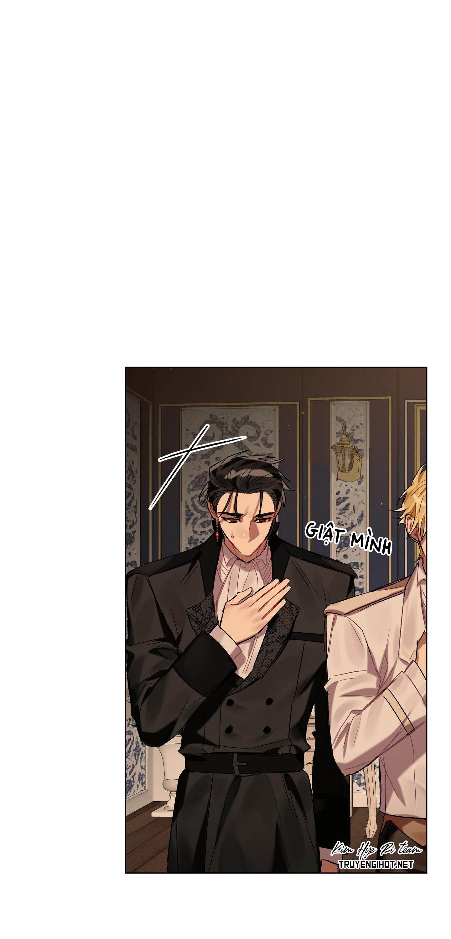 bỗng ngày nọ bị một tên đáng ghét cầu hôn chapter 20 31