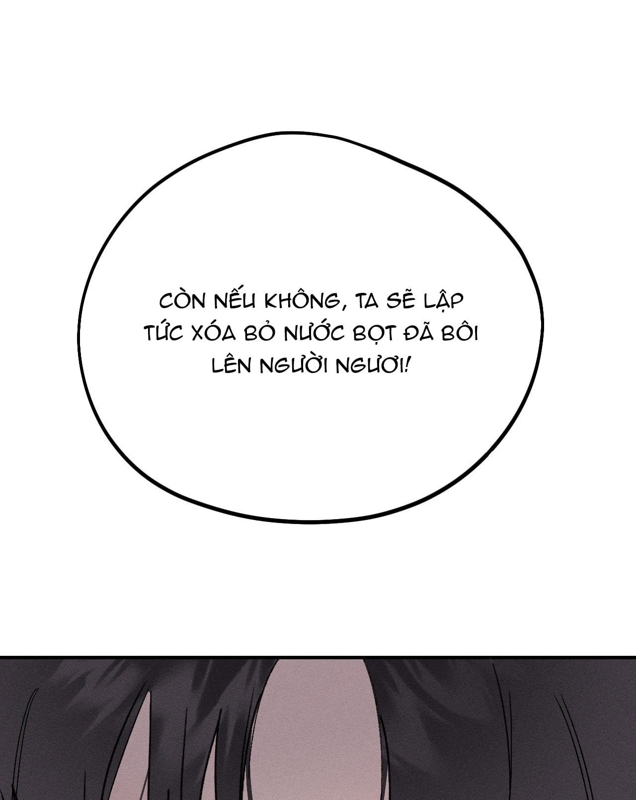 [18+] người đàn ông làm tình với quỷ chapter 2.1 8