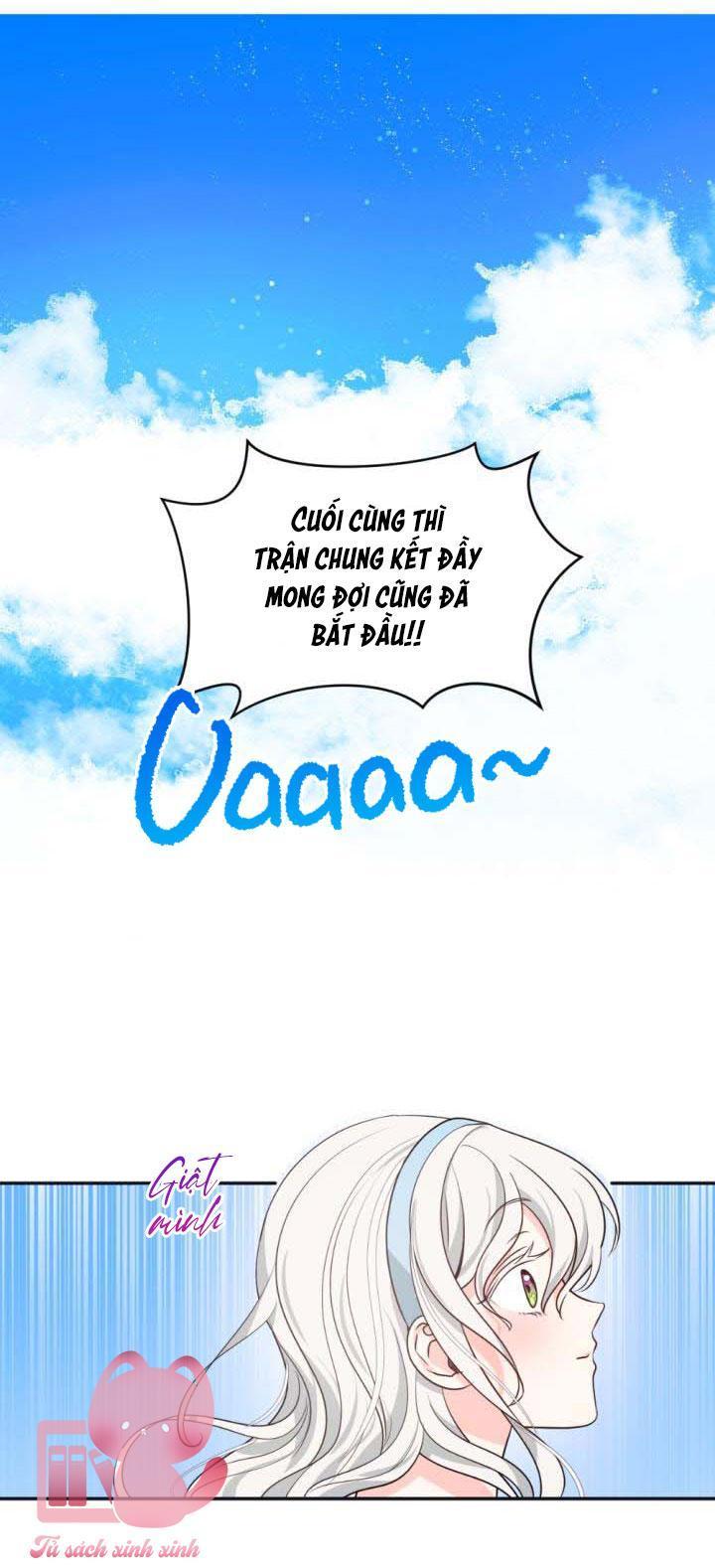 nguyện ước vô vọng của ma nữ chapter 34 24