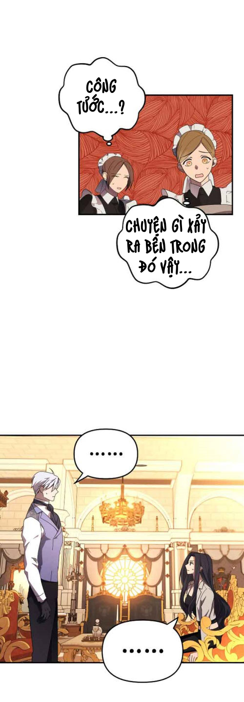 quyến rũ đại công tước ở phương bắc chapter 4.2 3