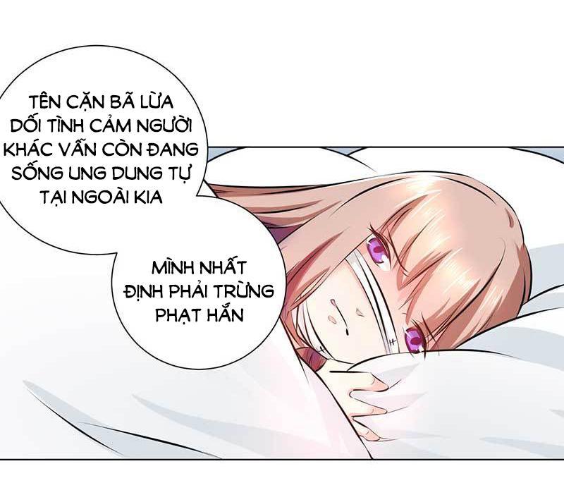 thế thân phiền toái, tổng tài một sắc khí chapter 4 5
