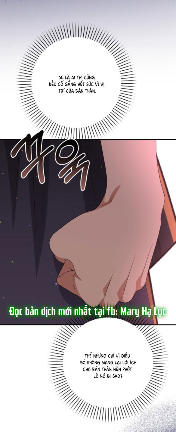 Bạo Chúa Muốn Có Cuộc Sống Tốt Đẹp chapter 45.1 - Trang 24
