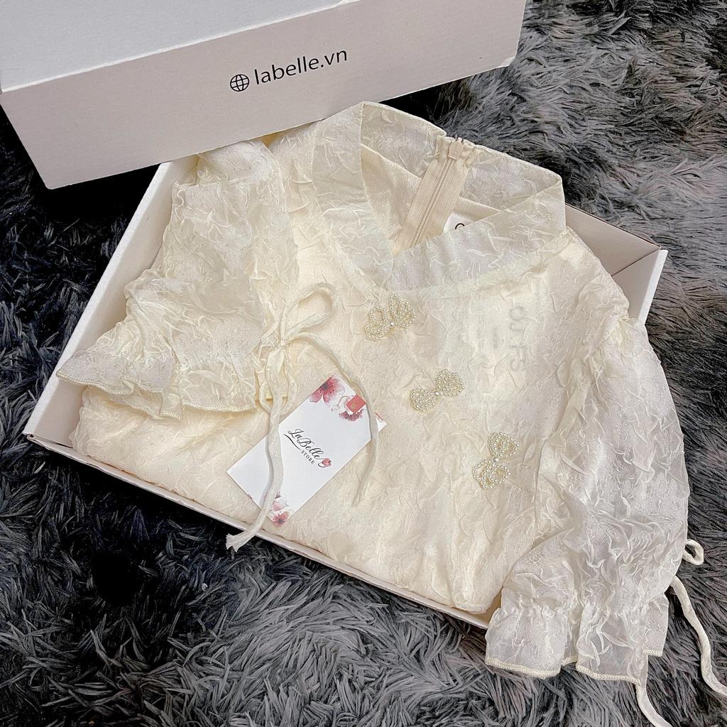 Đầm Ngắn Đi Tiệc LABELLE Nhiều Màu SX3