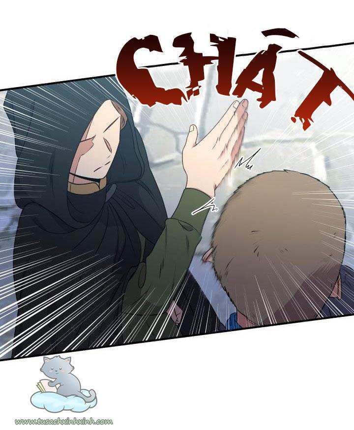 công nương khế ước của gia tộc công tước quái vật chapter 94 29