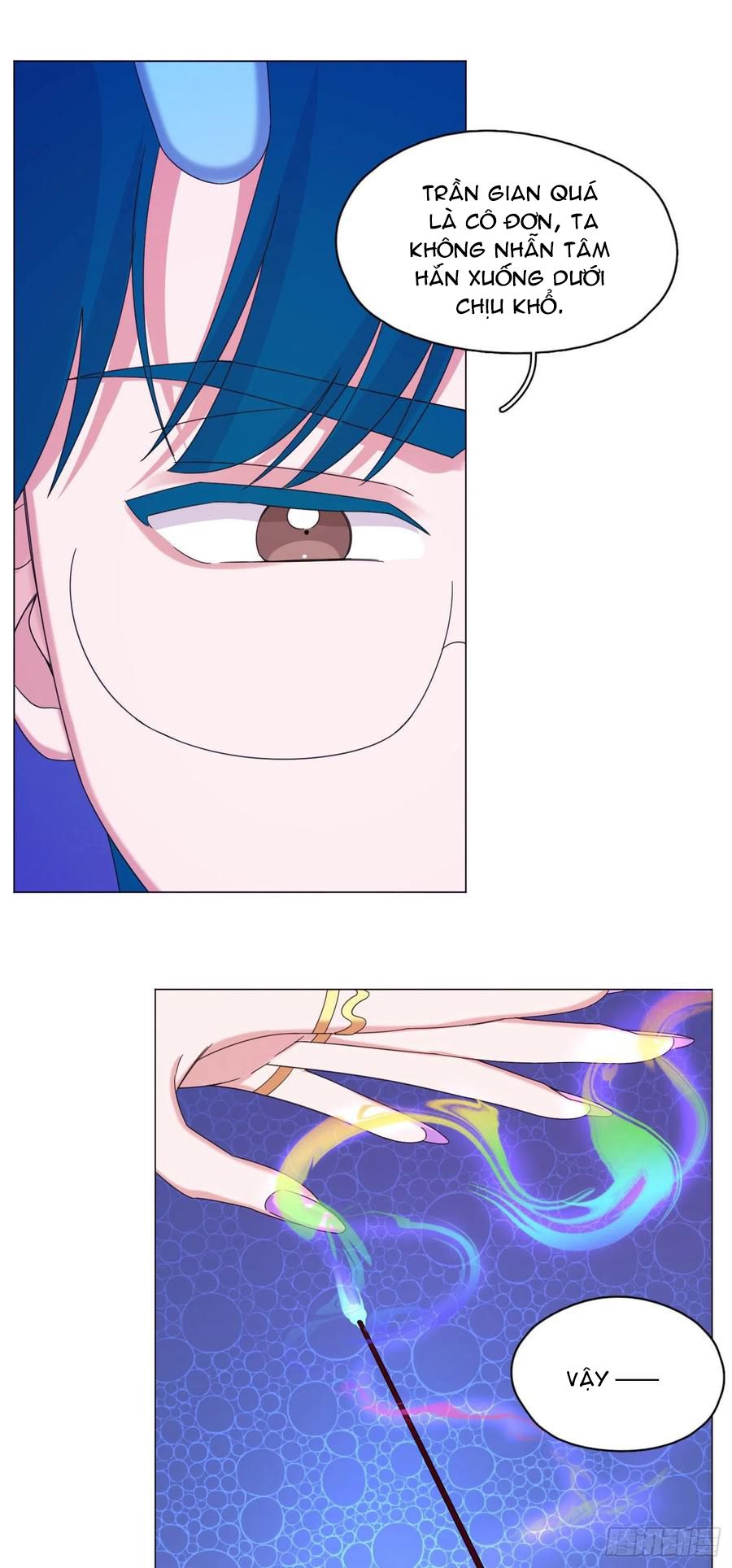 nhất hoàng cửu công thập nhị thê chapter 63 21