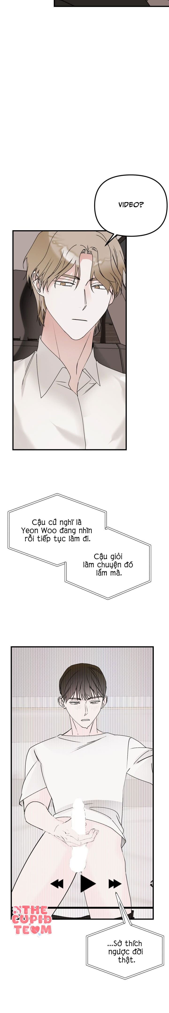 tuyển tập truyện ngắn bl thanh xuân: những con ciu rực lửa chapter 4 6