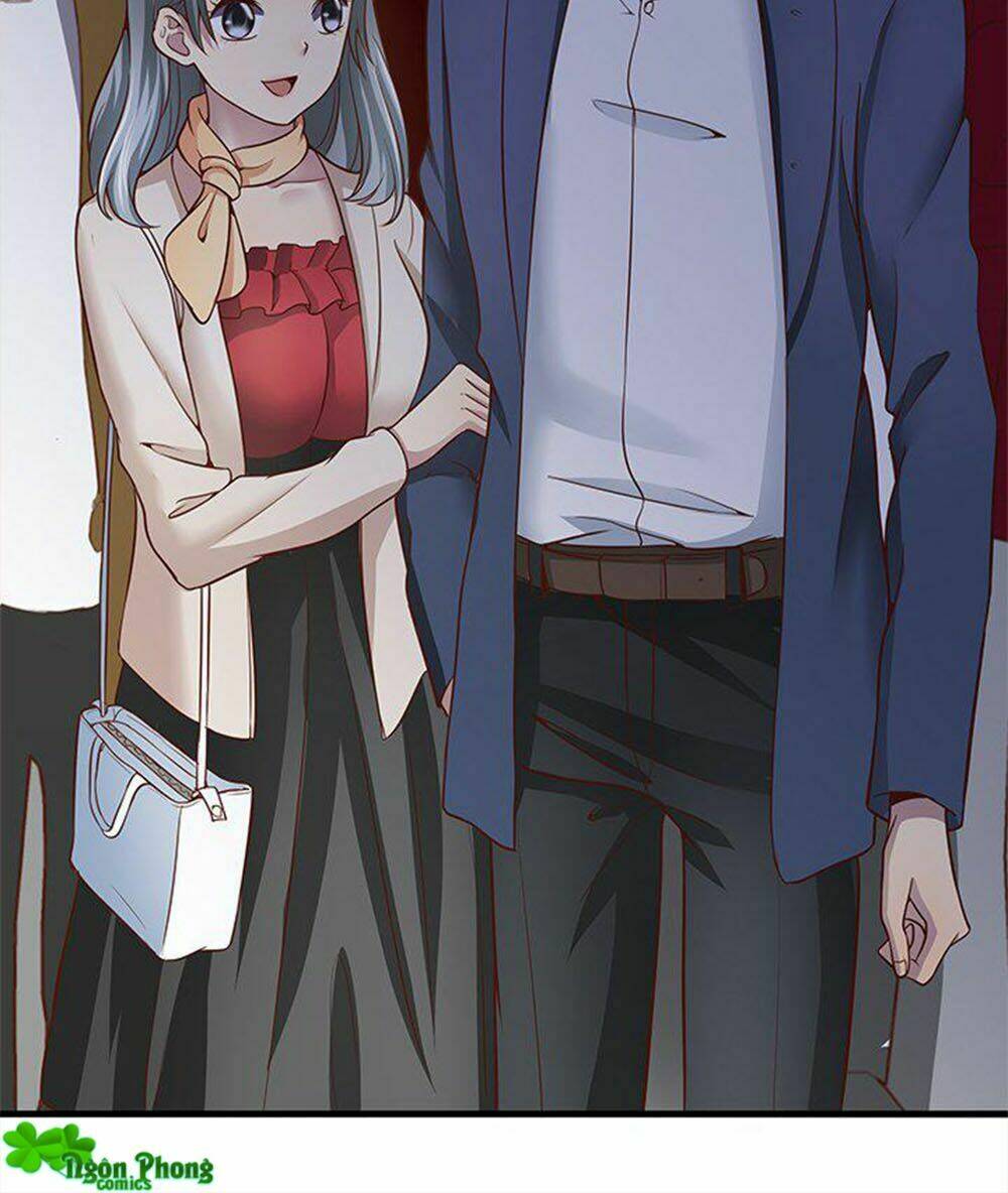 khi trò chơi ác ma bắt đầu chapter 16 36