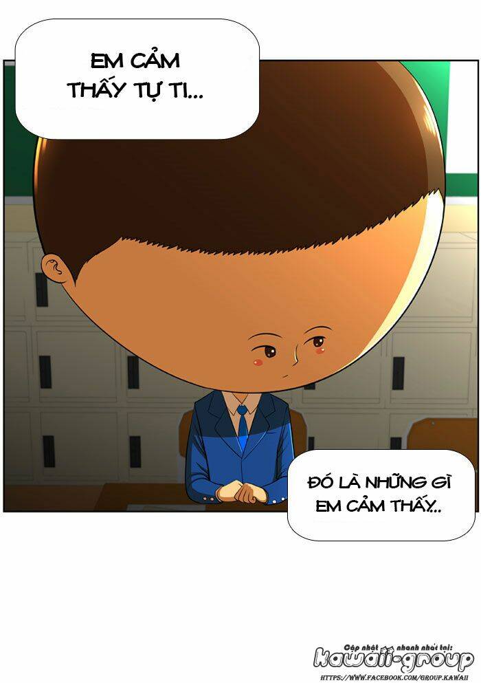 lớp học của những học sinh đặc biệt chapter 12 19