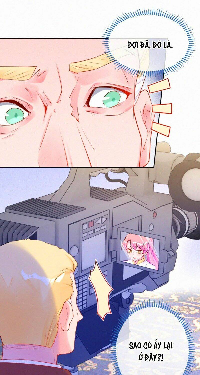 thiên tài manh bảo đột kích: daddy phúc hắc vs mommy chapter 38 6