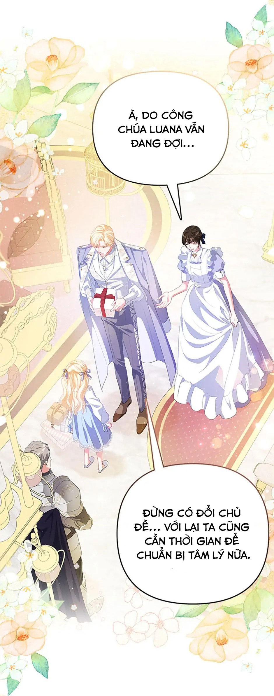 nàng công chúa của tôi chapter 22 15