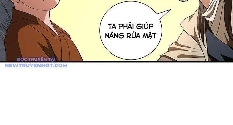 thiên long bát bộ webtoon chapter 117 68