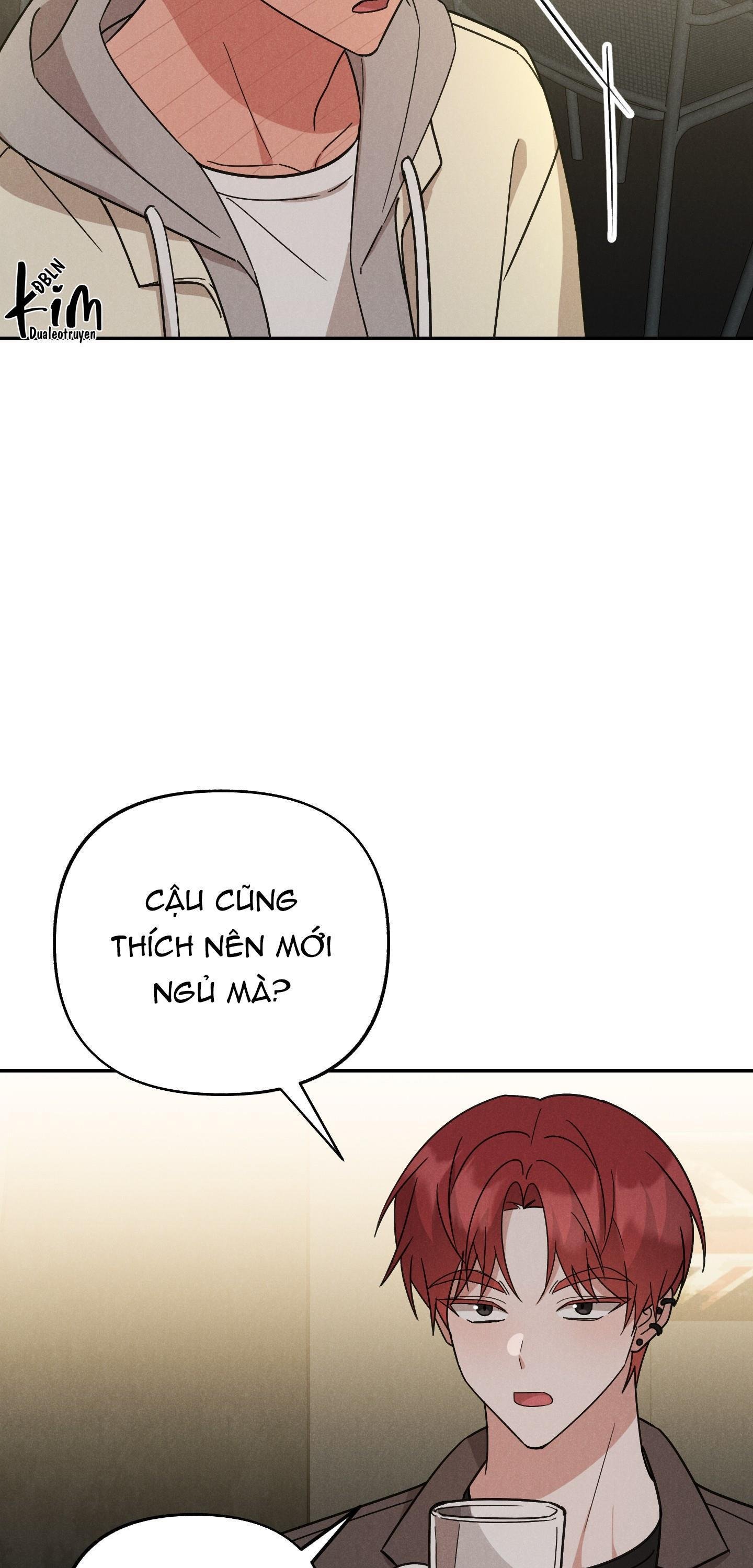 tuyển tập cuồng công - chiếm hữu công của nhà kim Chapter 44.5 bệnh nhân 5 37