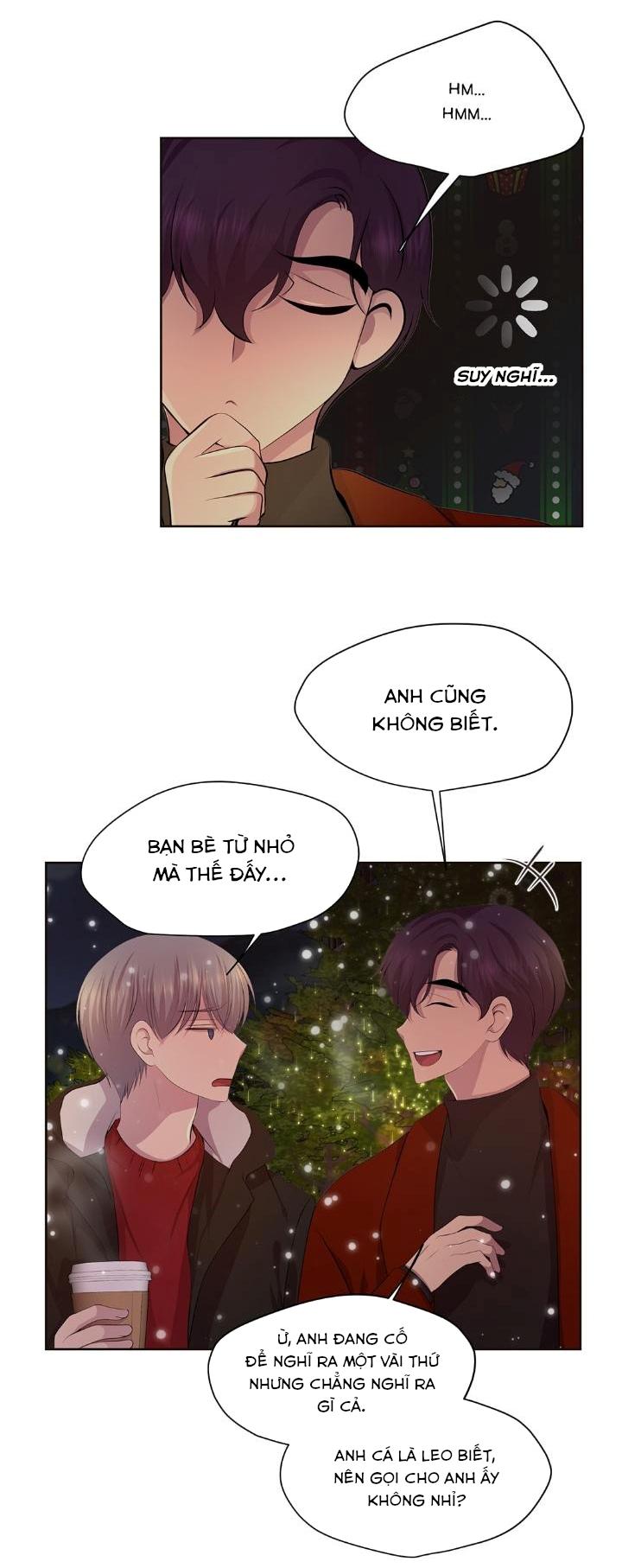 giữ em thật chặt (hold me tight) chapter 96 5