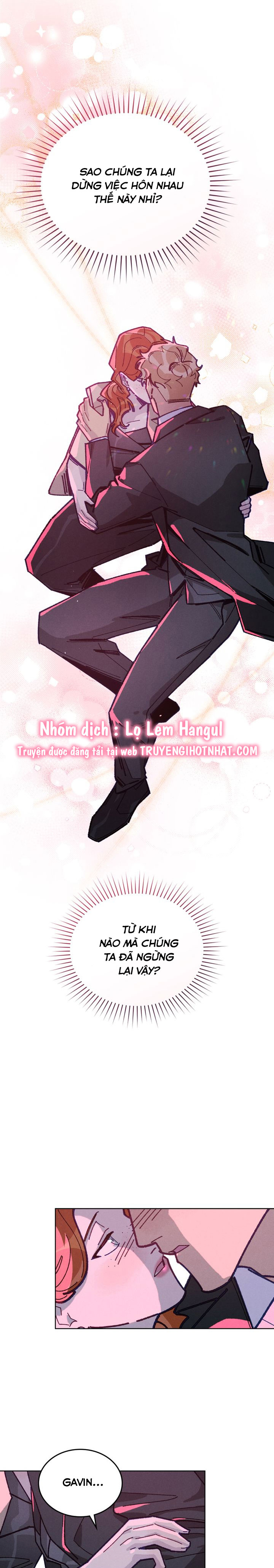 giải mã ngôn ngữ trái tim chapter 49 8