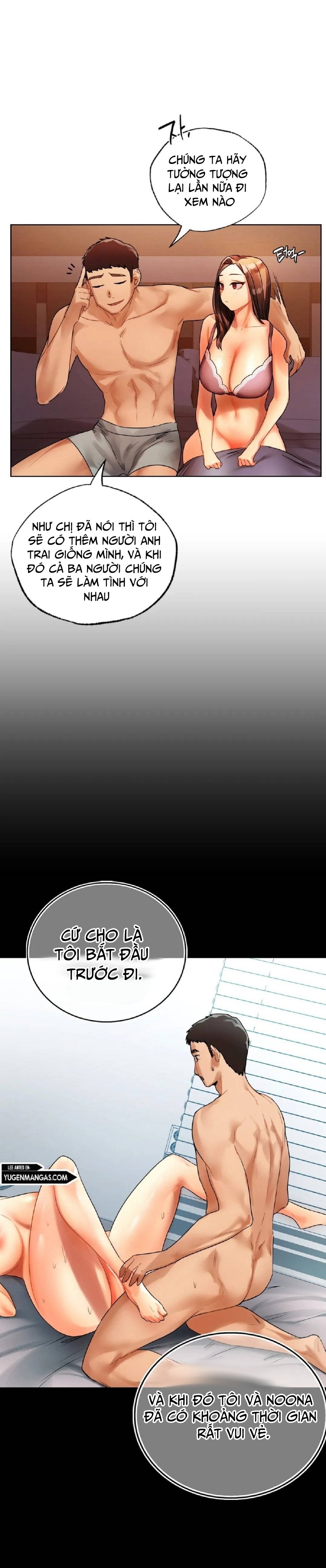 đàn ông và đàn bà ở sillim chapter 22 10