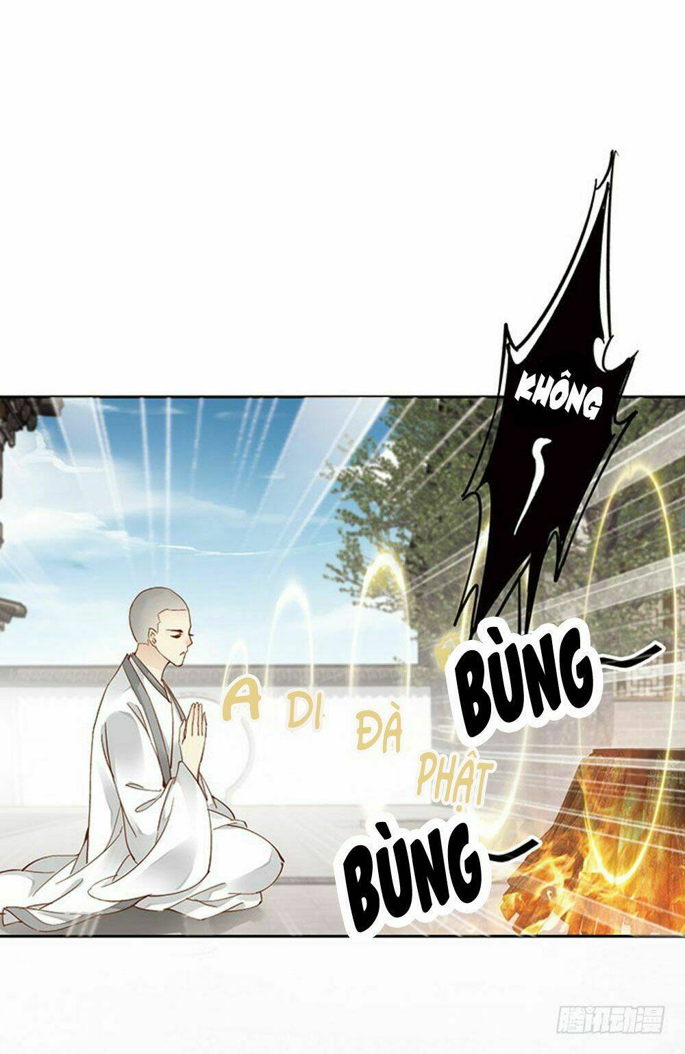 thiền tâm vấn đạo chapter 11 59