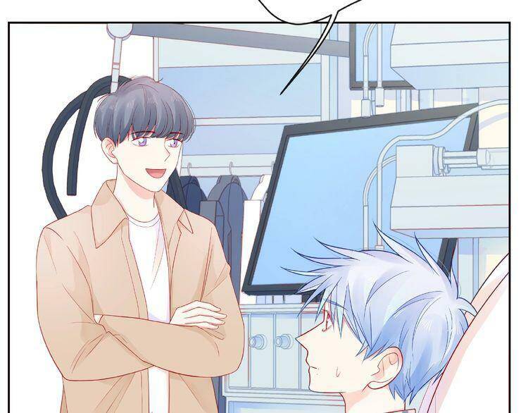 giai điệu của sự va chạm chapter 49 44